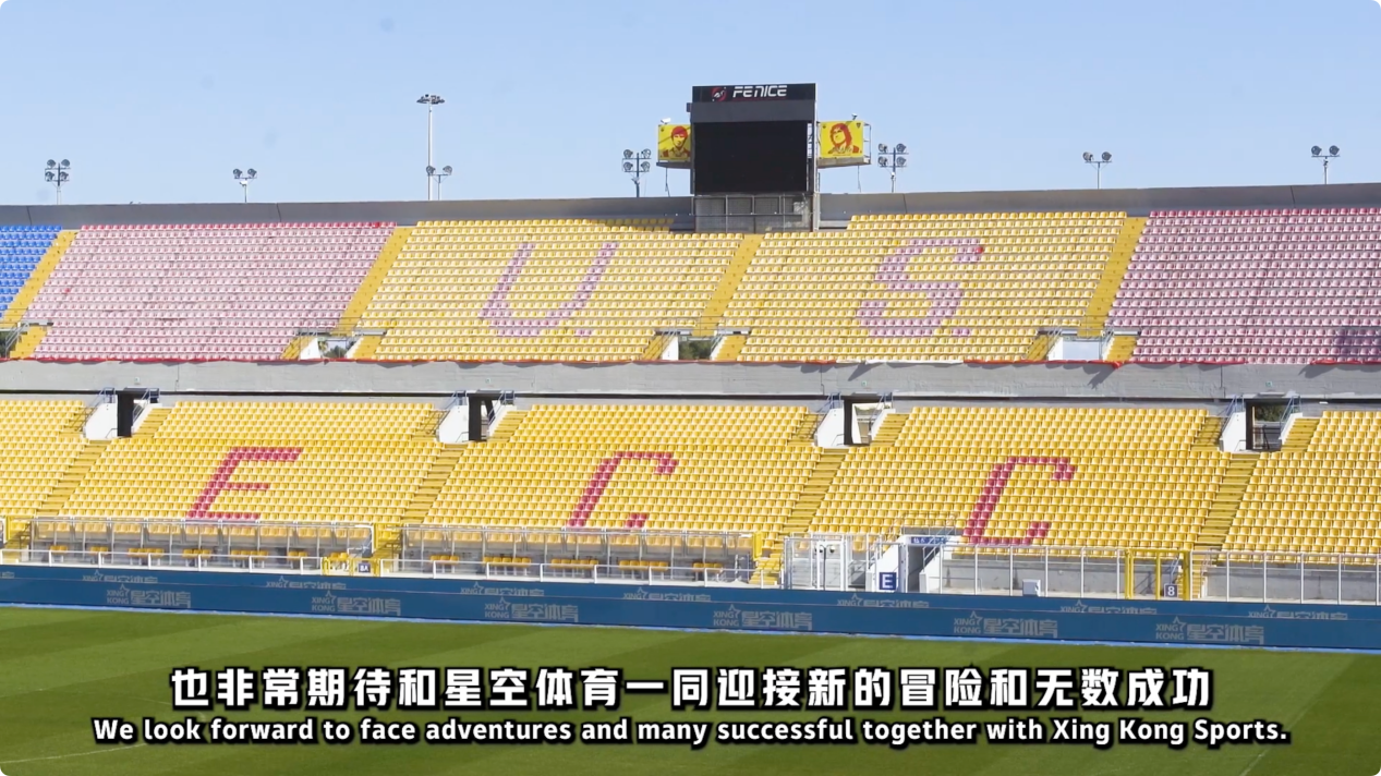 极布局中国
