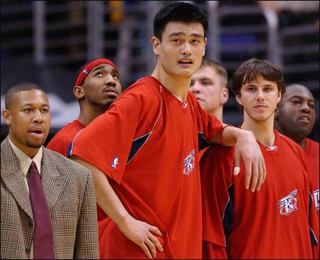 国篮球水平 国篮球水平