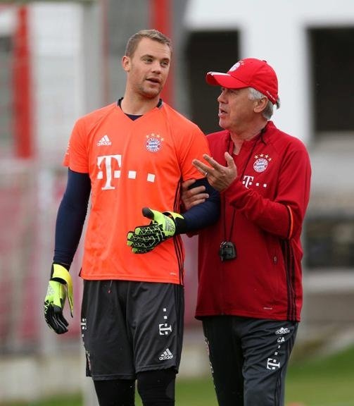 场绝佳诠释 场绝佳诠释