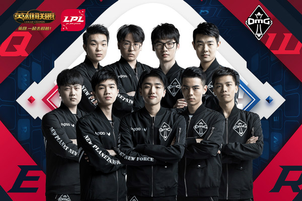 雄世界挑战 雄世界挑战