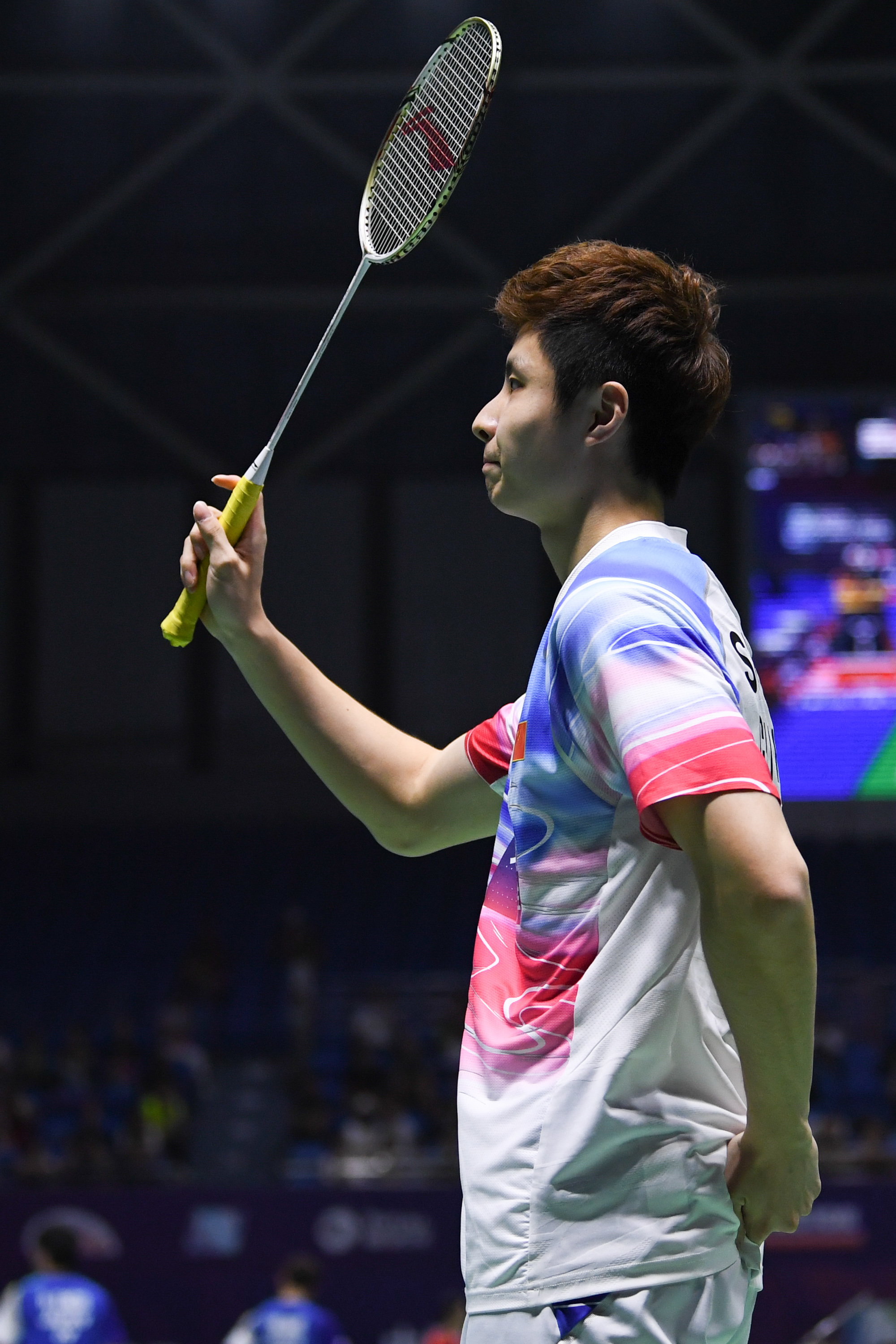 变化的运动 变化的运动