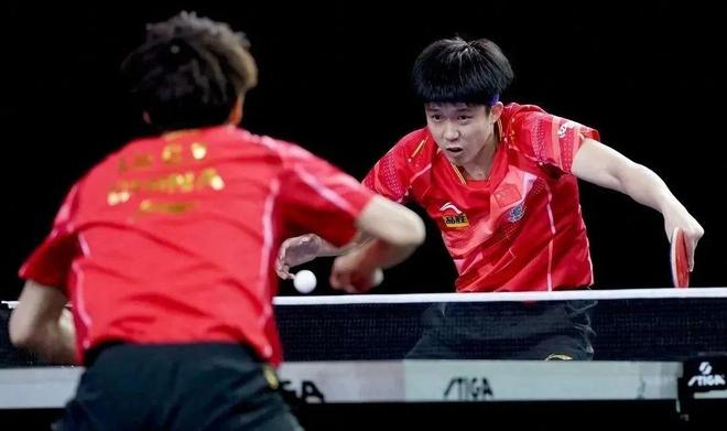 的双重试验 的双重试验