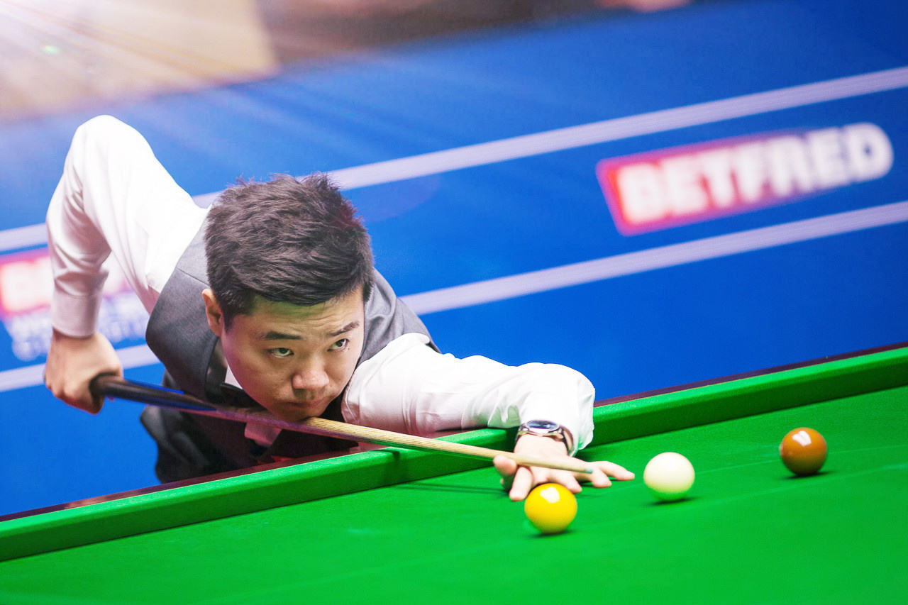 赛程埋下了 赛程埋下了